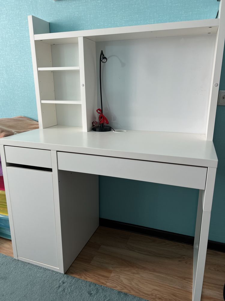 Продам мебель от IKEA в хорошем состоянии!