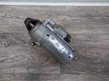 Стартер Bmw, Nissan, Peugeot, Renault, Seat, Citroen, Saab, Opel, Ford