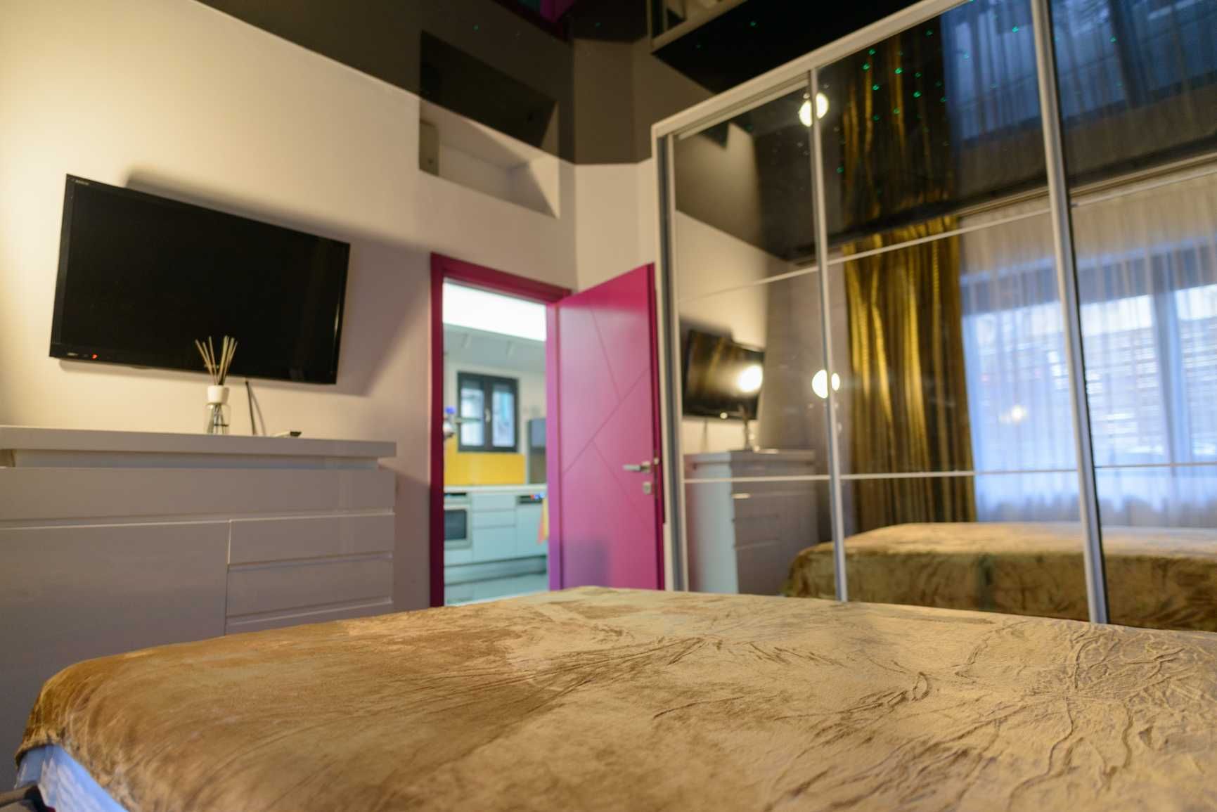 Apartament 2 camere cu terasa, New City Residence, Alba Iulia Unirii
