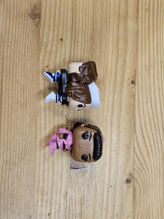 Киндер осд обмен