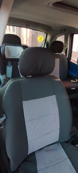 De vânzare Opel Zafira