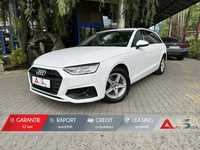 Audi A4 Mild Hybrid/Posibilitate RATE/ Garantie 12 Luni /Certificare kilometri