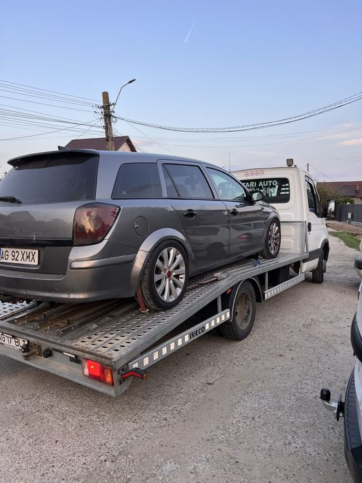Tractari auto pitesti Transport auto Transport marfa
