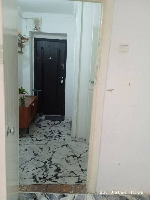 Квартира продаётся Чиланзар 23 квартал 2/5/5 бал 2*6 Ширин