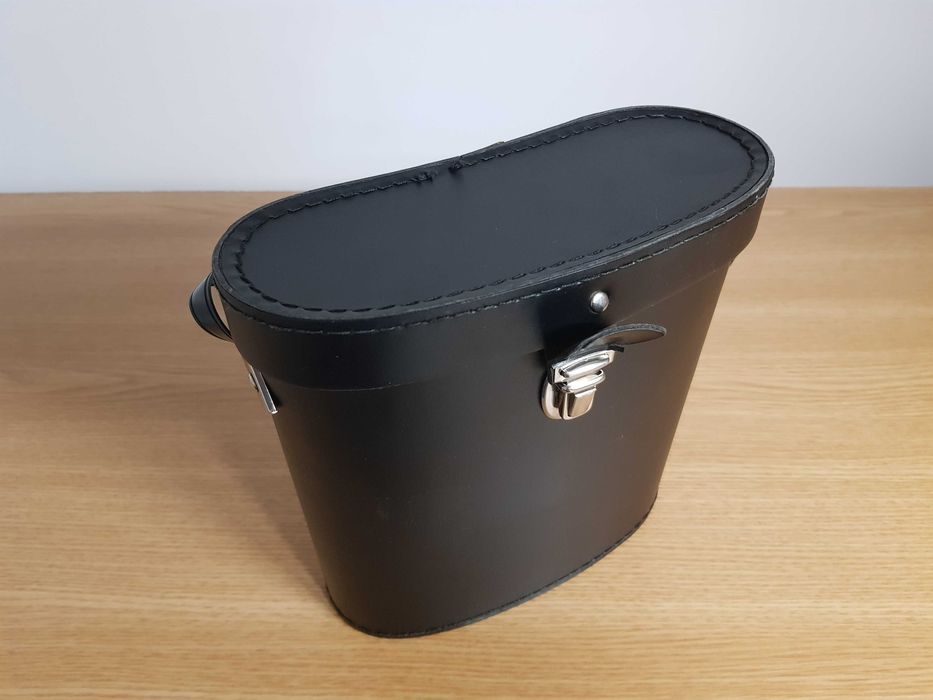 Binoclu Redex cu etui, 10 X 50