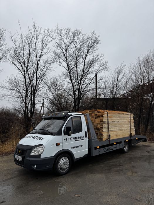 Эвакуатор макинск круглосуточно