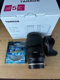 Obiectiv foto full frame Tamron 28-75mm F2.8 Di III RXD (Sony E)