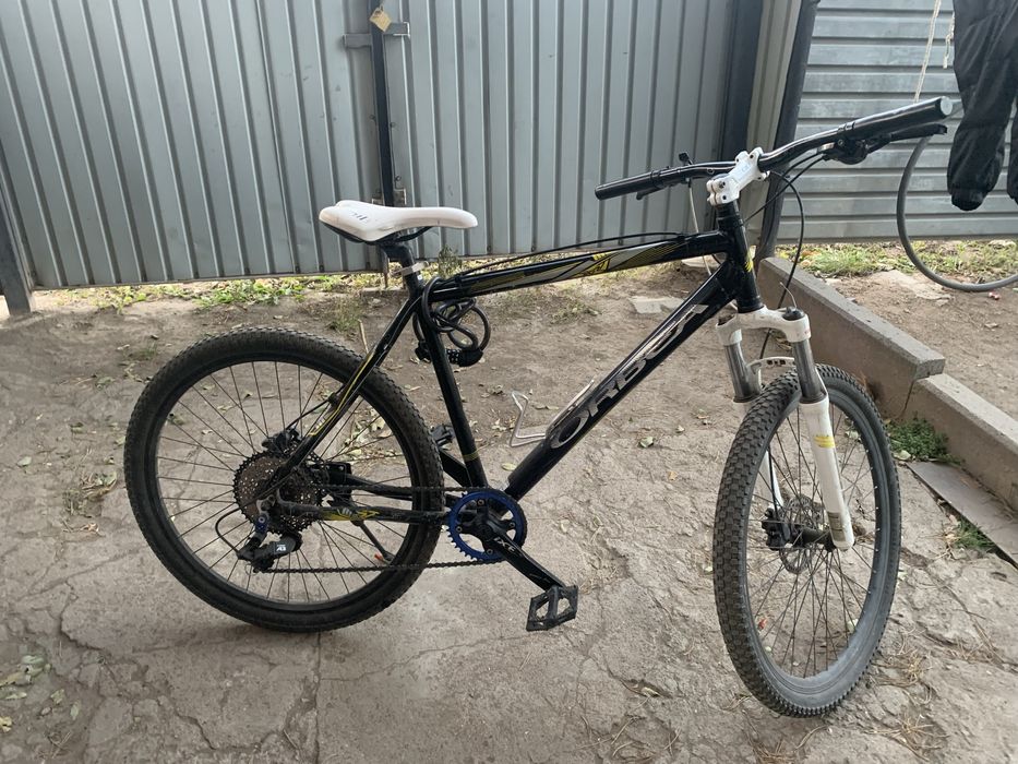 Велосипед Orbea продам
