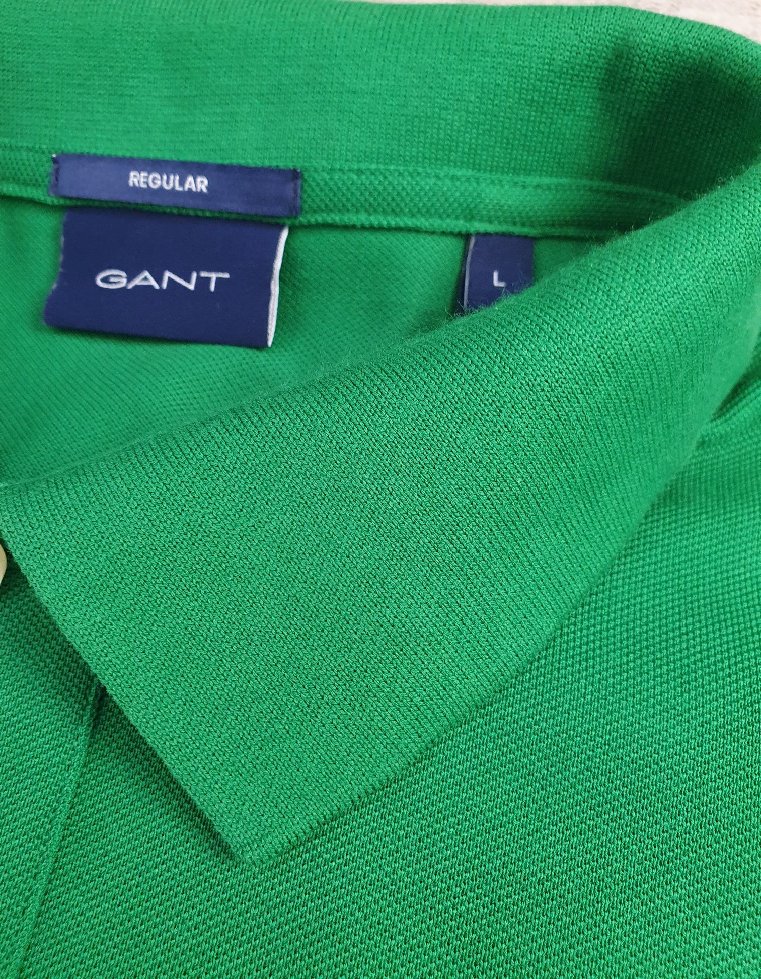 Tricou Gant Original