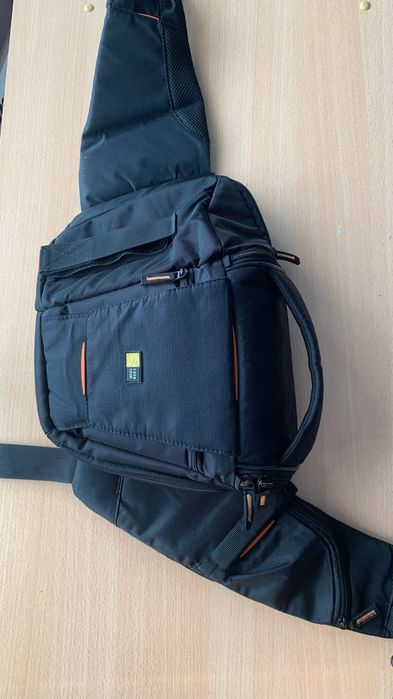 Чанта за фото- техника Case Logic