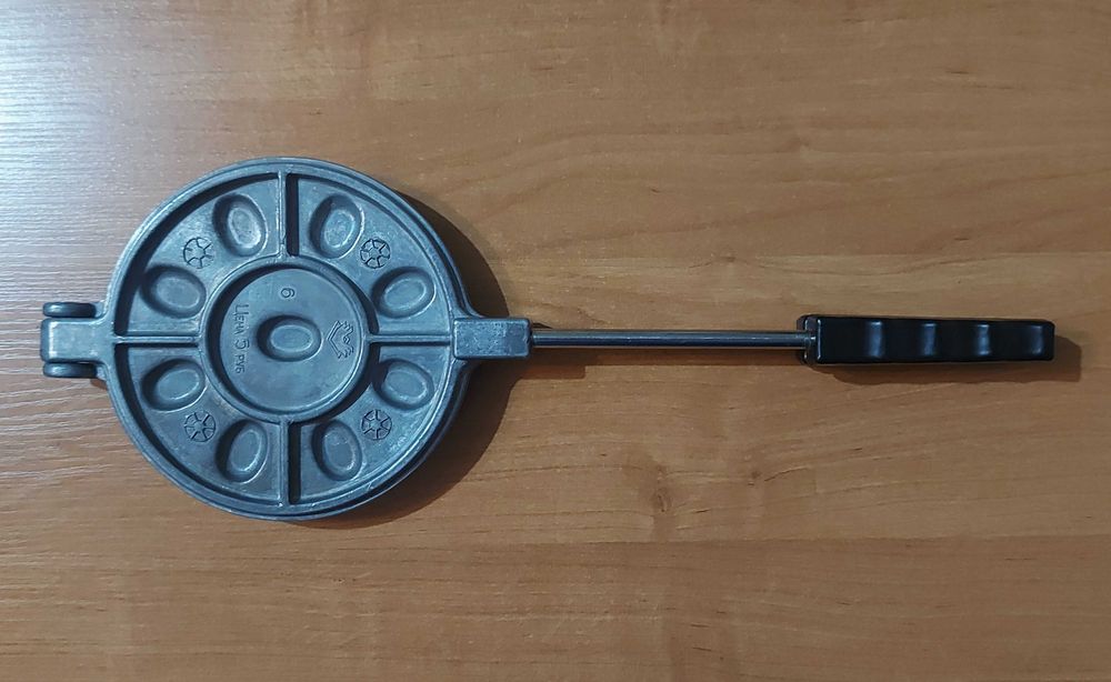 Советская орешница