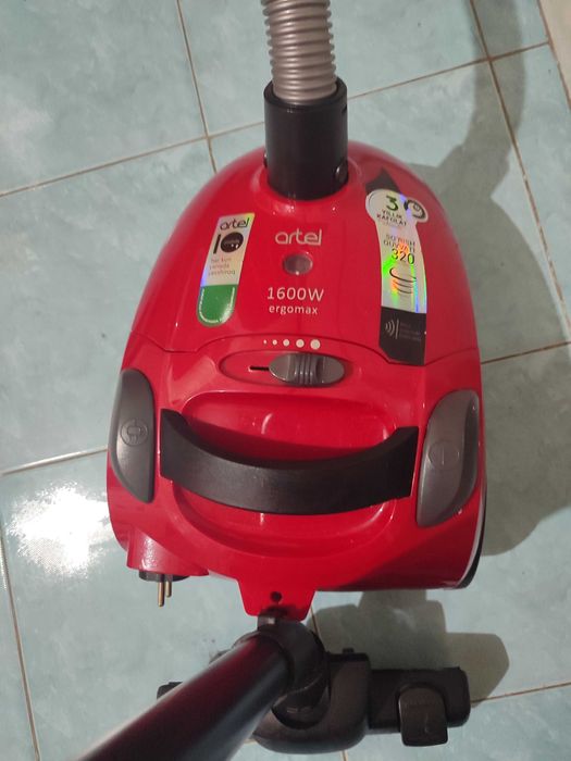 Продам пылесос ARTEL