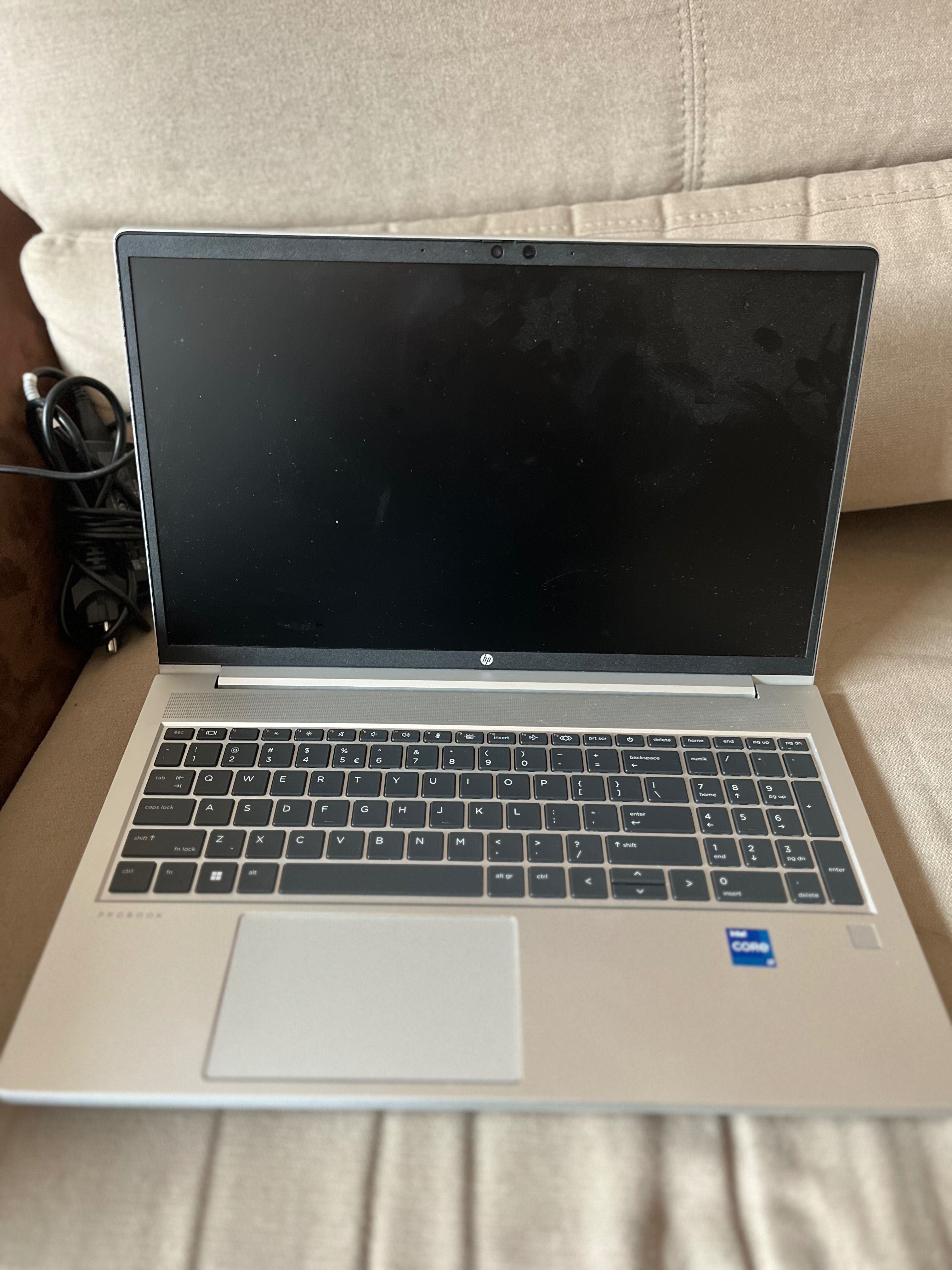 HP ProBook 450 G8 16GB/512GB i7 1165G7