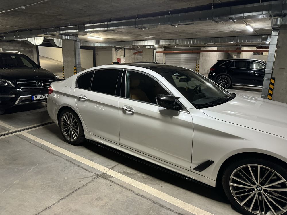 Джанти BMW 19x8 et30
