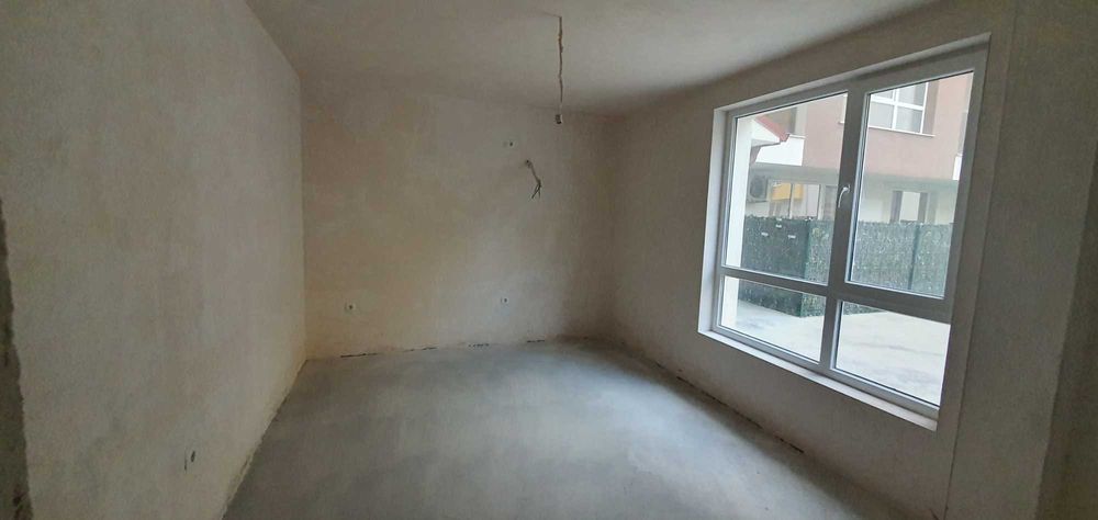 Продава се Двустаен апартамент в Пловдив, Христо Смирненски - 62 кв.м за 1254 €/кв.м - Снимка #2