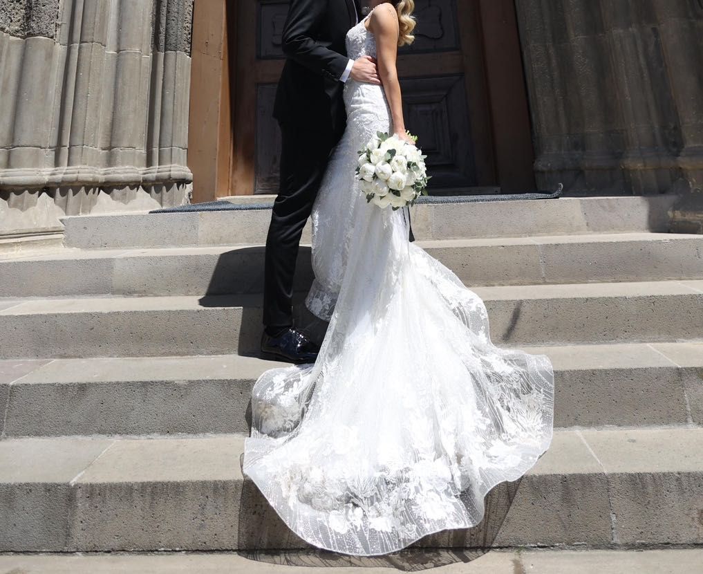 Rochie de mireasă