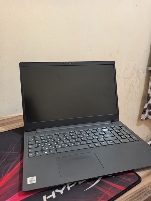 Ноутбук Леново Core i3-10 SSD 256Gb