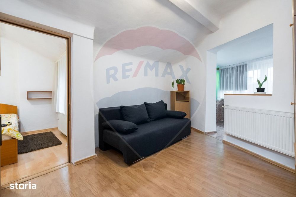 Super oferta pentru investitie! Ultracentral! Apartament inchiriat!