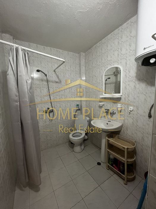 Дава се под наем Двустаен апартамент в Варна, Колхозен пазар - 65 кв.м за 433.5 € - Снимка #11