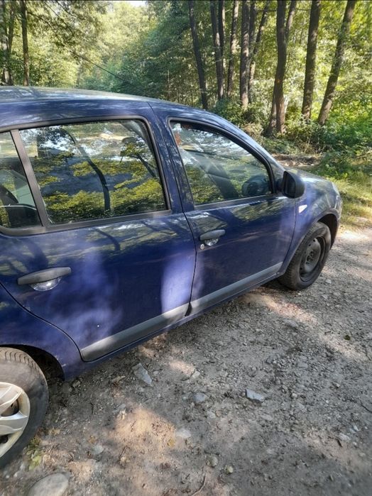 De vânzare Dacia Sandero 1.4