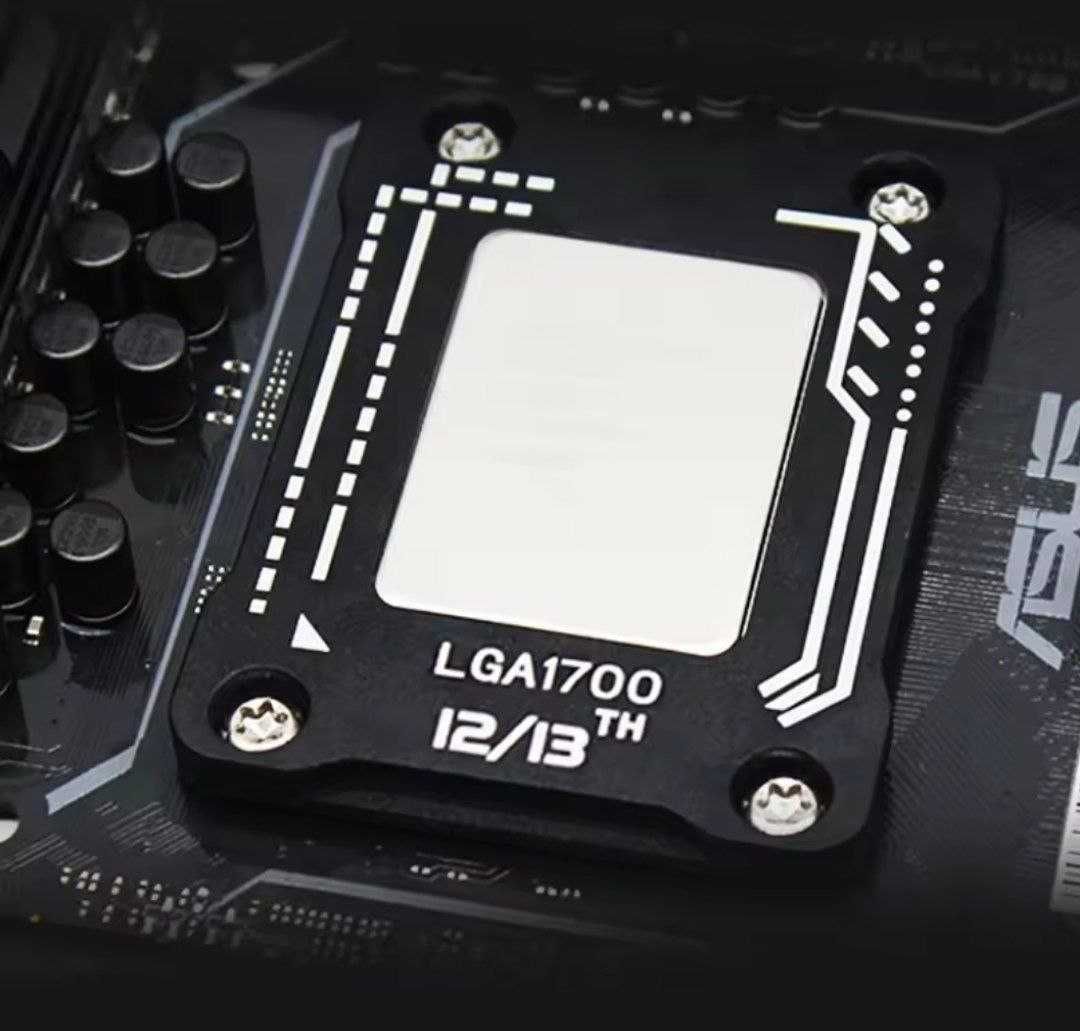 Кронштейн для процессоров Lga 1700 Брекет / Bracket