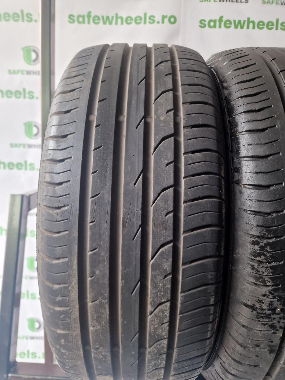 Anvelope De Vara 235/50 R18 Continental Contipremiumcontact 2 97v