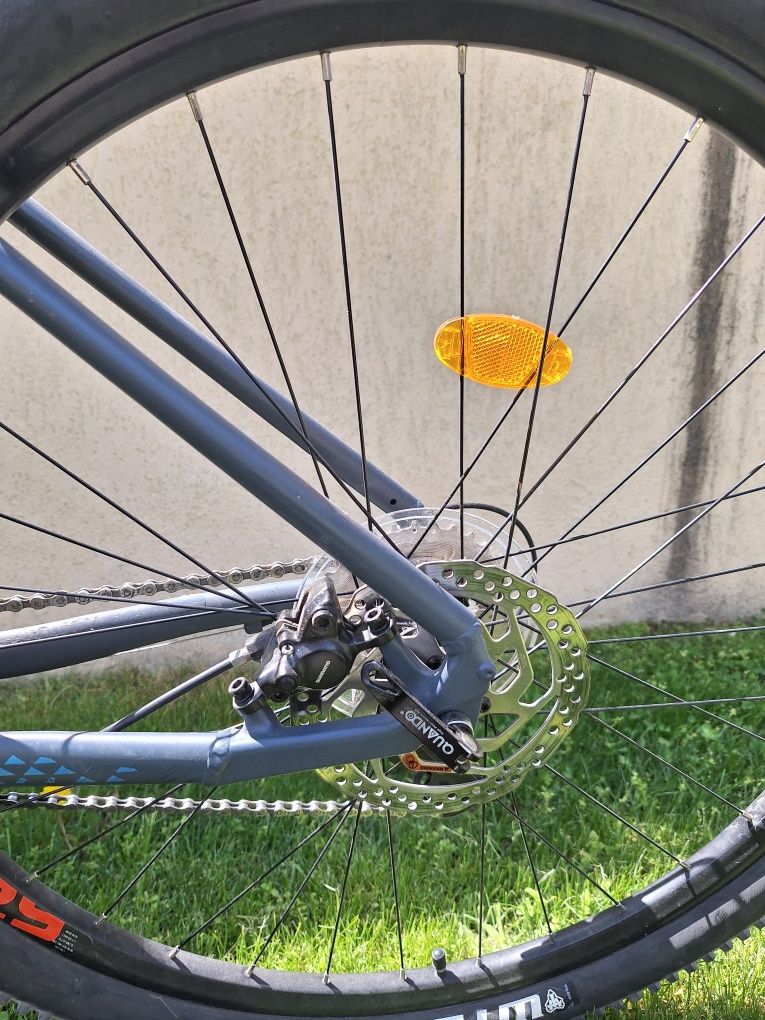 Bicicleta  Afisport ca noua