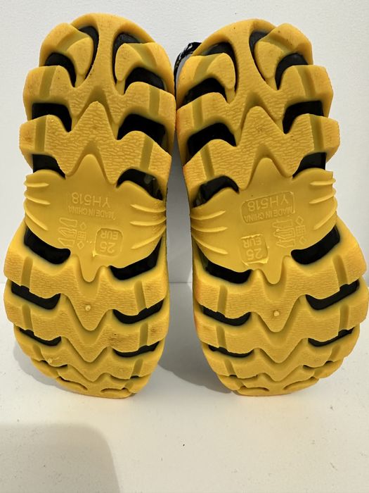 Cizme cauciuc pentru copii Looney Tunes