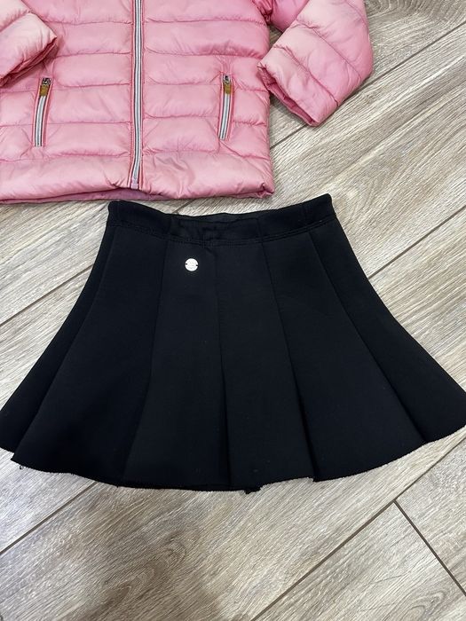 Курточка для осени и юбочка в подарок, из России