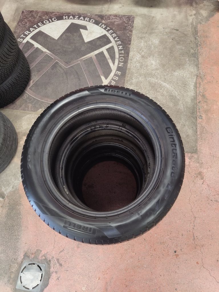 Летни гуми pirelli
