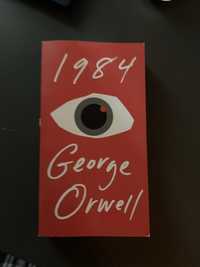 1984 на George Orwell на английски език