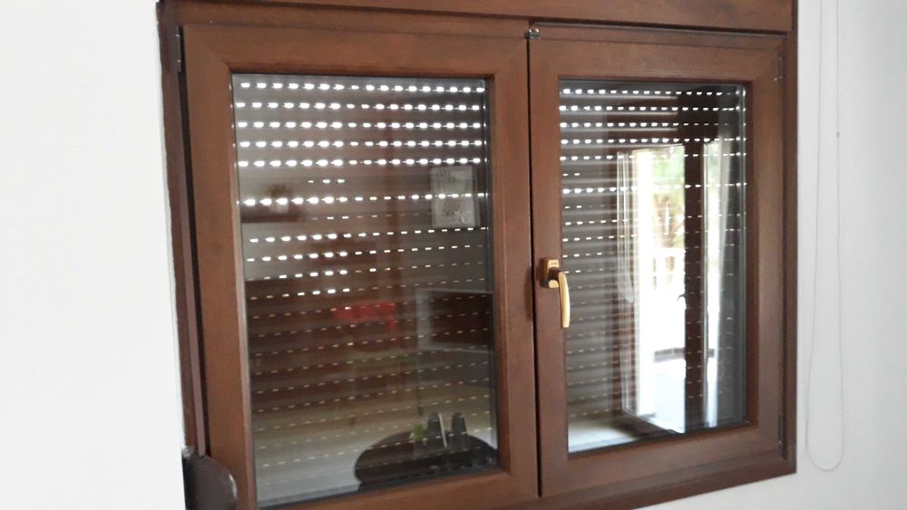 RULOURI exterioare ALuminiu