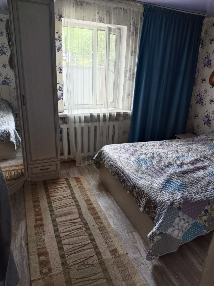 Продам часть дома