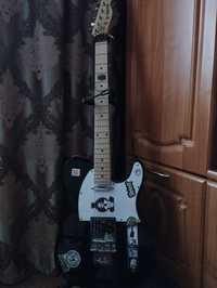 гитара telecaster