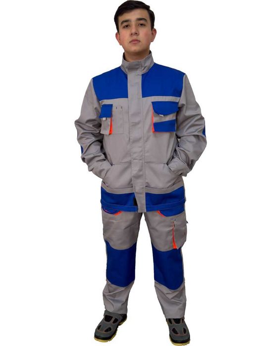 Спецодежда для ИТР. Spesodejda. Uniforma