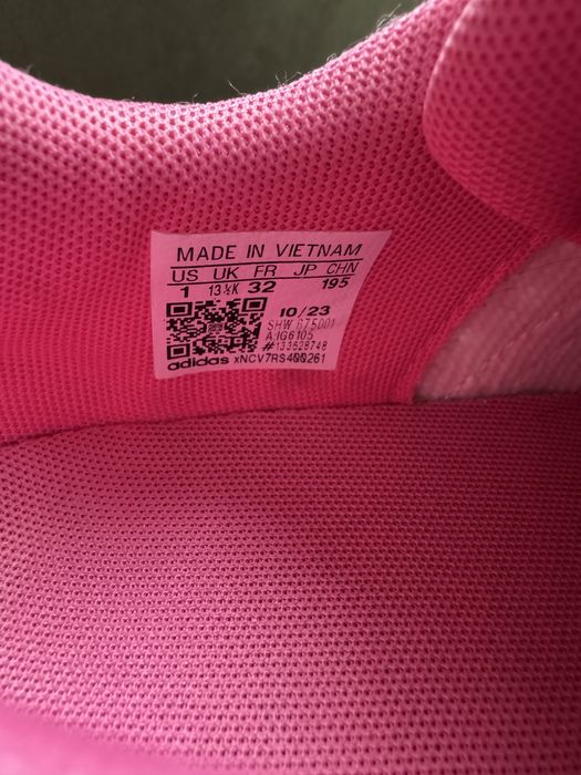 Детски маратонки Adidas Original 32 номер