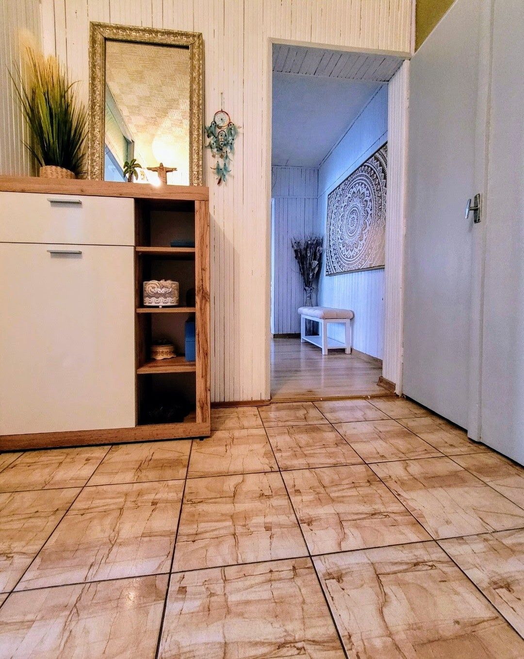 Calea Aradului, 3 camere decomandat