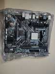 Kit AMD+Ryzen procesor