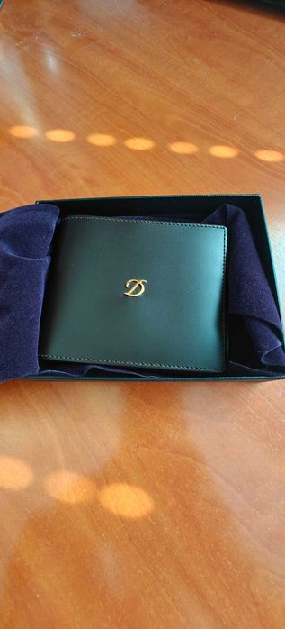 Портфейл Dupont оригинал