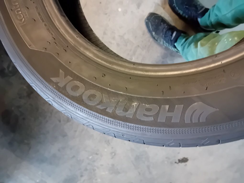 Hankook 205 60 r16 vara