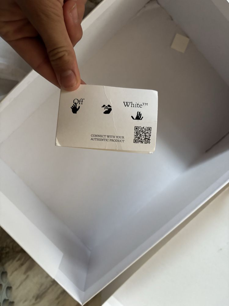 Обувки off-white oddsy 1000