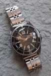Ceas Diver - NOVATIC Etanche Sous Marine