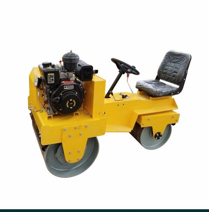 Аренда мини каток