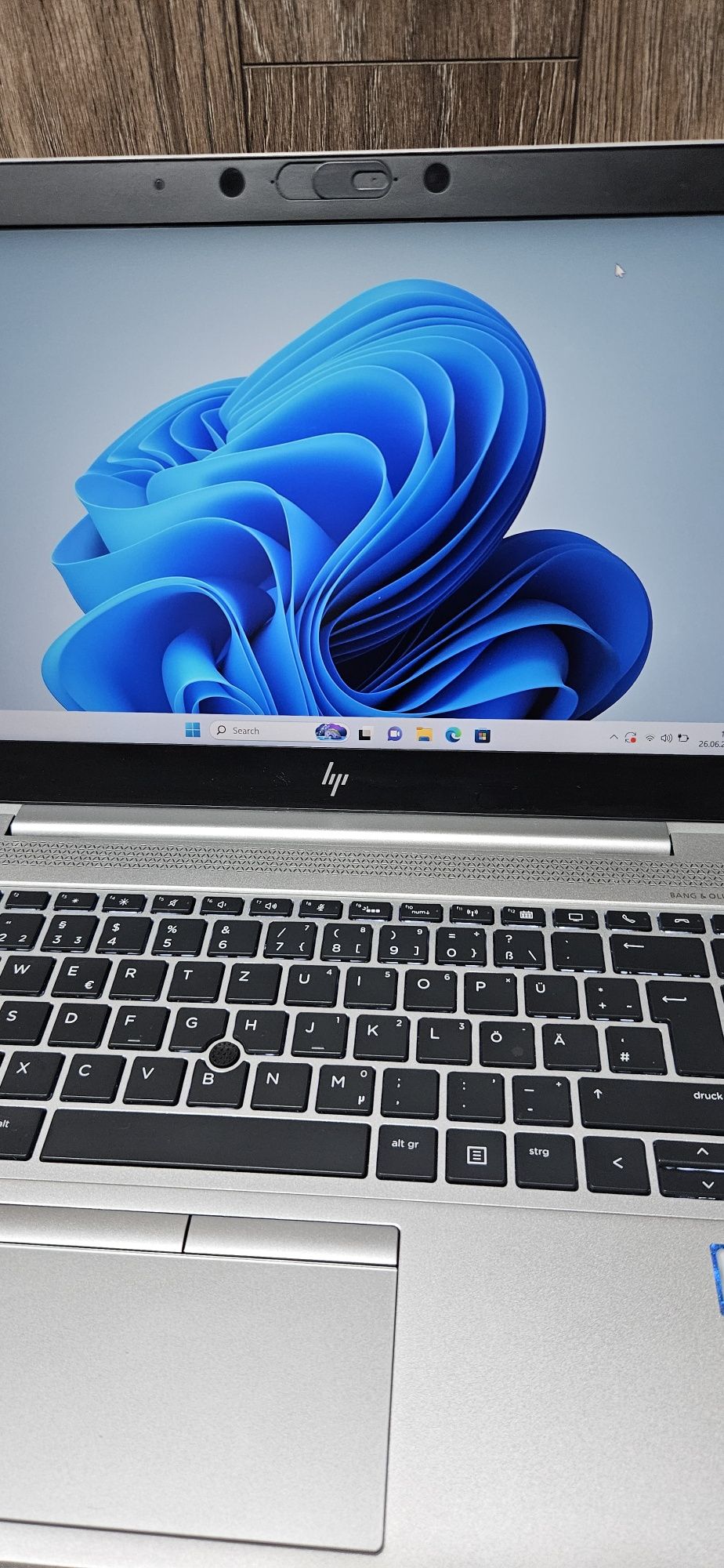Laptop hp elitebook 840 g5