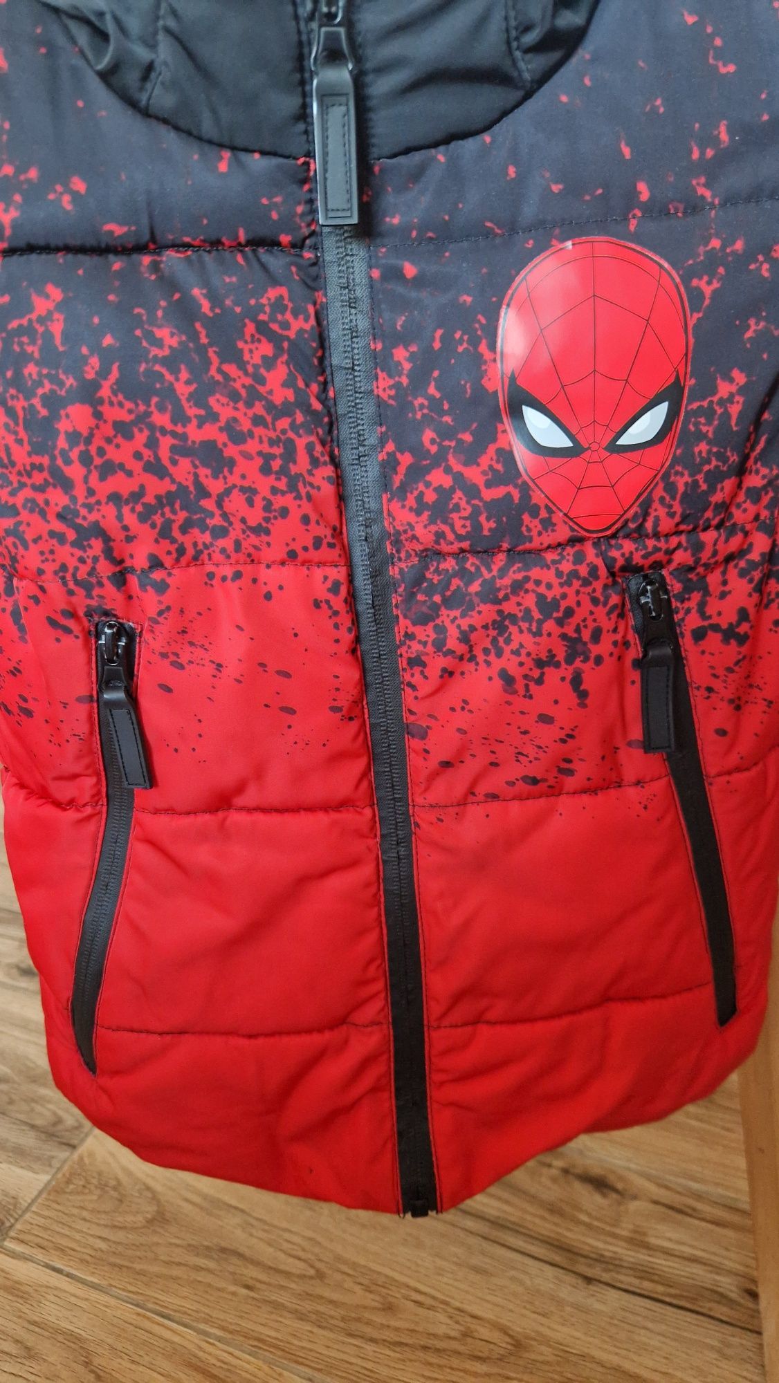 Яке за момче, MARVEL, spiderman, 4-5 години