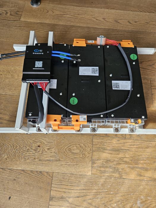 Baterii fotovoltaice acumulator fotovoltaice   48 v 190 AMP 8.5kw stoc
