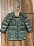 Детско яке Moncler