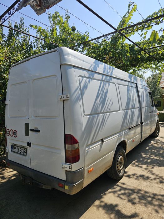 Vand Mercedes-Benz Sprinter 316 CDTI