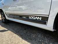 Praguri - Dacia Logan 2 Ph1 - Ph2 An 2013-2020
