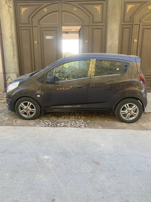 Спарк 2020 автомат 500$ билан